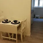 Casa Mia Апартаменты Лиссабон