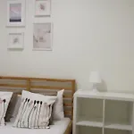 Casa Mia Апартаменты *