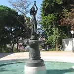 Casa Mia Апартаменты