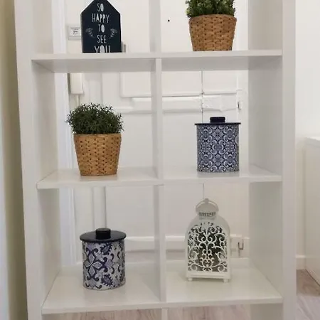 Casa Mia * Лиссабон