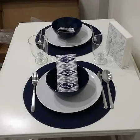 Casa Mia 아파트 리스본