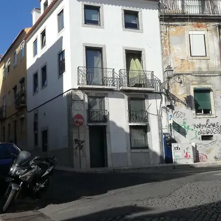 아파트 Casa Mia *