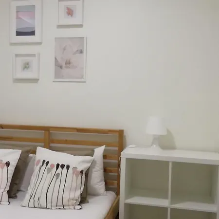 Casa Mia 아파트 *