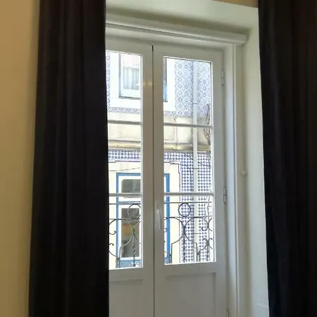 Casa Mia Διαμέρισμα Lisboa