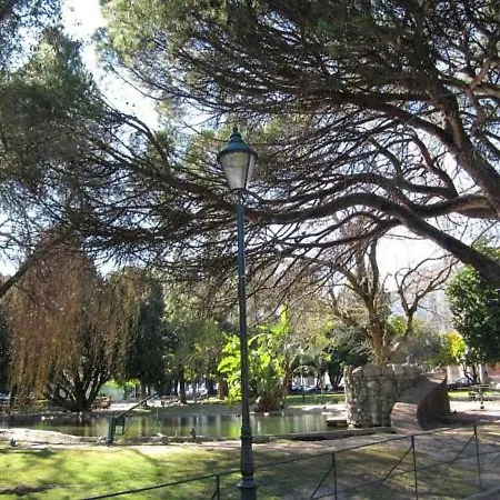 Apartamento Casa Mia