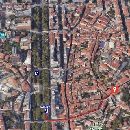 Casa Mia *