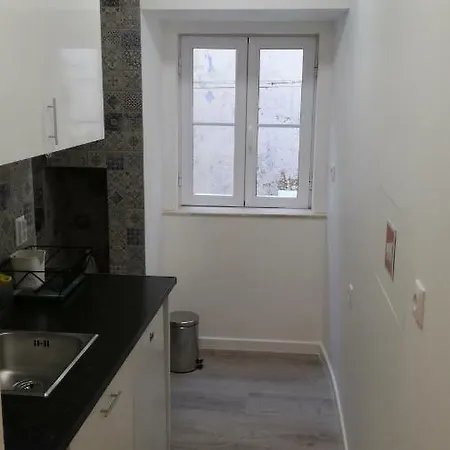 Appartamento Casa Mia *