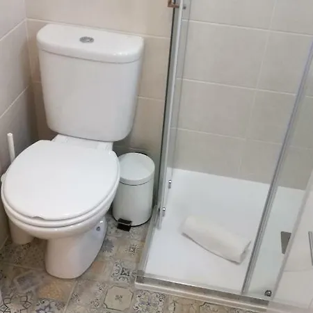 Casa Mia Apartment *