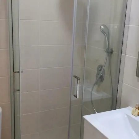 Casa Mia Апартаменты