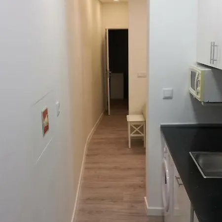 Casa Mia Apartment