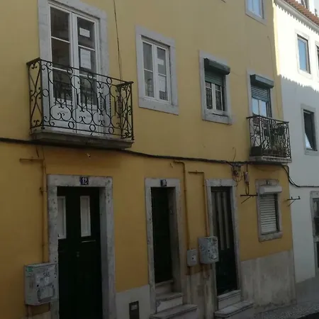 Casa Mia Apartment *