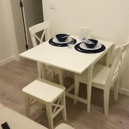 Casa Mia Lisbon