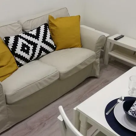Casa Mia Apartment *