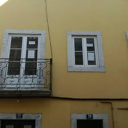Lejlighed Casa Mia *