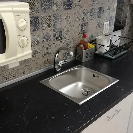 Casa Mia Apartment