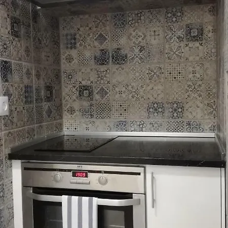 Casa Mia Apartment *
