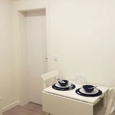 Casa Mia Apartment