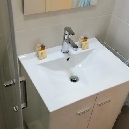 Casa Mia Apartment