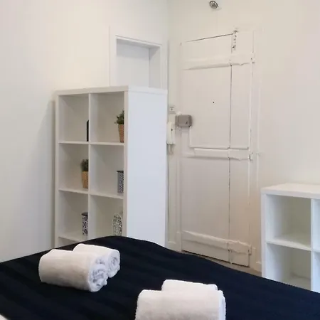 Casa Mia * Lisbon