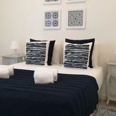 شقة Casa Mia Lisboa