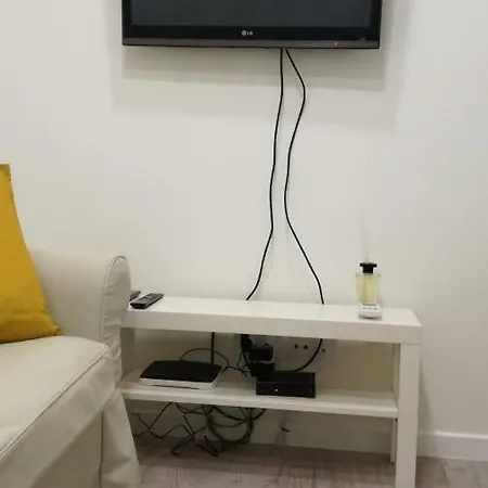 Apartment Casa Mia