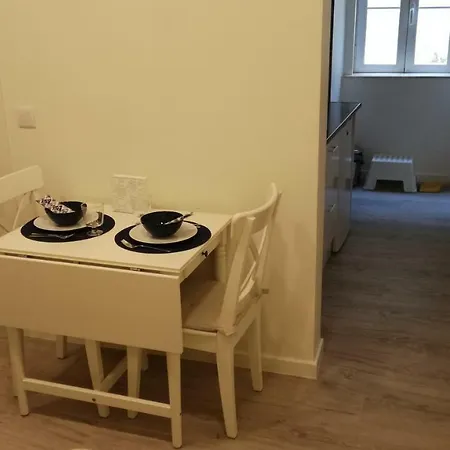 Casa Mia شقة Lisboa