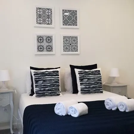 Casa Mia Apartment