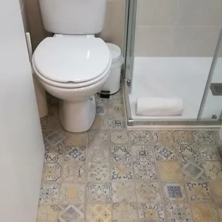 Apartament Casa Mia *