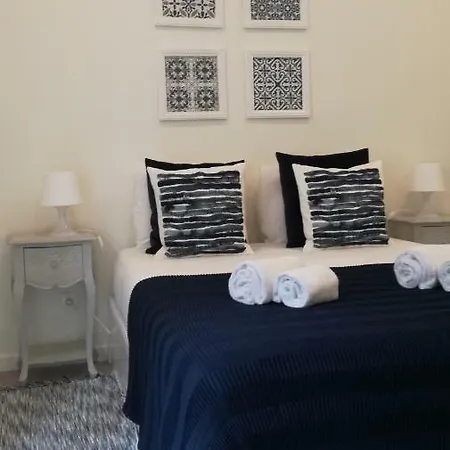 Casa Mia Apartment *