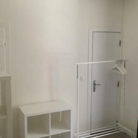Casa Mia Apartment