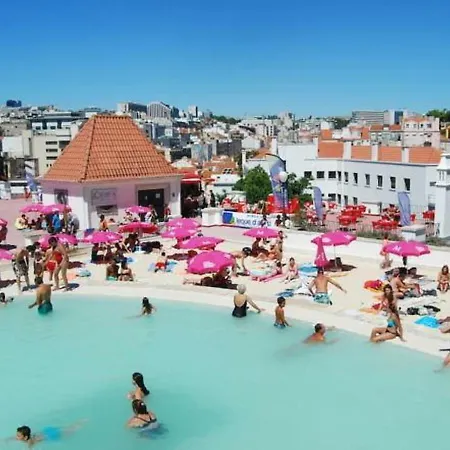 Casa Mia Apartment Lisbon