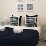 Appartement Casa Mia Lissabon