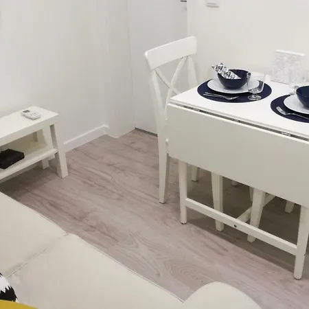 Casa Mia *