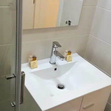 Casa Mia アパート *