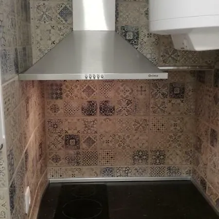 アパート Casa Mia *