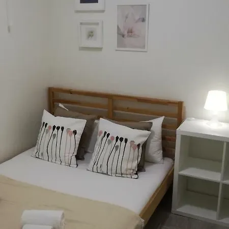 Casa Mia Apartment
