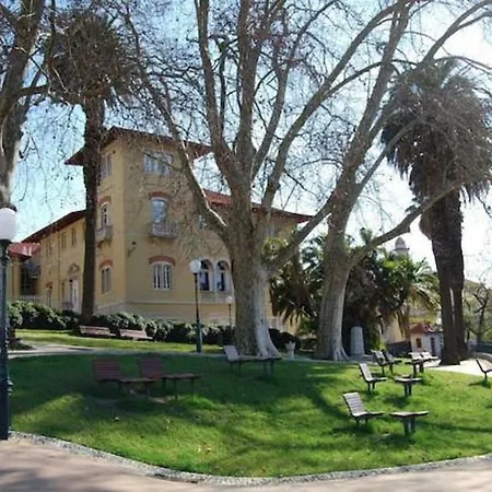 Apartment Casa Mia *